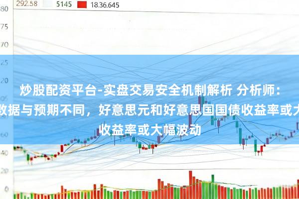 炒股配资平台-实盘交易安全机制解析 分析师：若工作数据与预期不同，好意思元和好意思国国债收益率或大幅波动